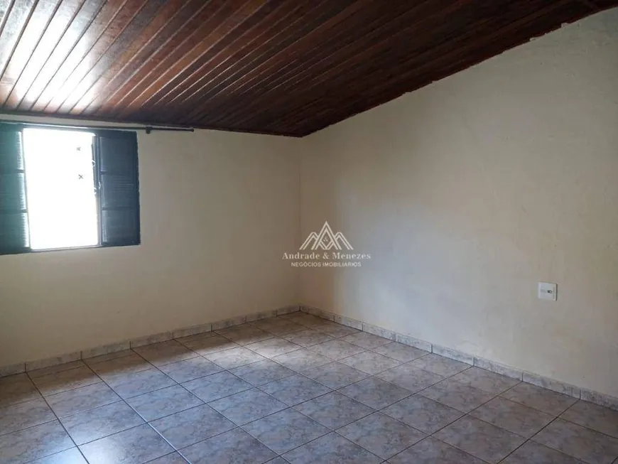 Foto 1 de Casa com 4 Quartos à venda, 138m² em Vila Monte Alegre, Ribeirão Preto