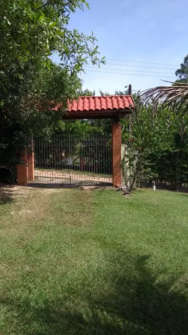 Foto 1 de Fazenda/Sítio com 4 Quartos à venda, 5000m² em Jardim Irapuã, Piracicaba