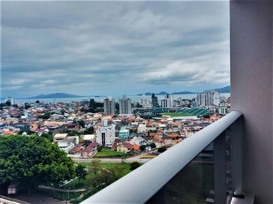 Foto 1 de Apartamento com 3 Quartos à venda, 129m² em Canto, Florianópolis
