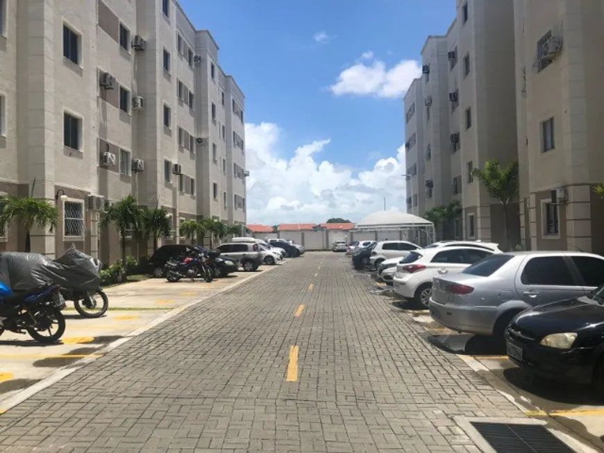 Foto 1 de Apartamento com 2 Quartos à venda, 47m² em Dendê, Fortaleza