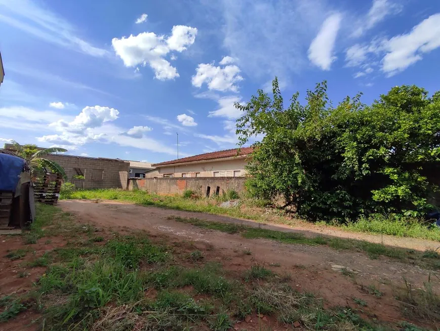 Foto 1 de Lote/Terreno à venda, 300m² em Vila Santa Catarina, Americana