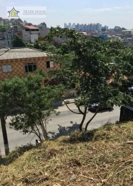 Foto 1 de Lote/Terreno à venda, 300m² em Jardim Vergueiro (Sacomã), São Paulo