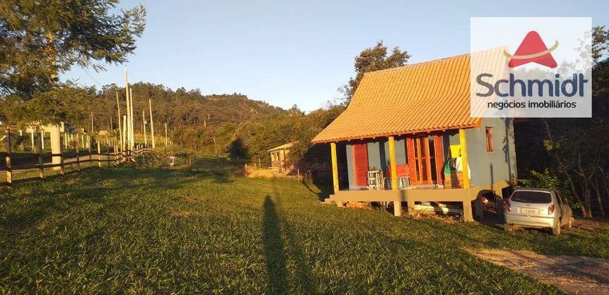 Foto 1 de Casa de Condomínio com 4 Quartos à venda, 106m² em Fazenda São Borja, São Leopoldo