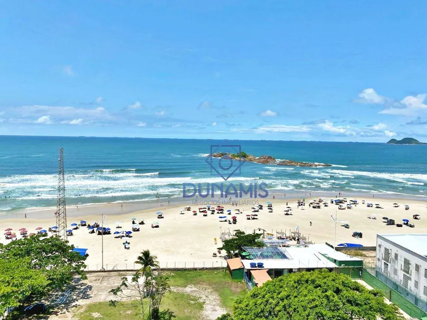 Foto 1 de Apartamento com 3 Quartos à venda, 194m² em Praia das Pitangueiras, Guarujá