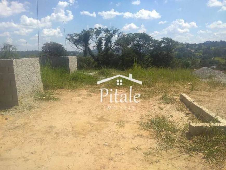 Foto 1 de Lote/Terreno à venda, 625m² em Jardim Santo Antônio , Itapevi