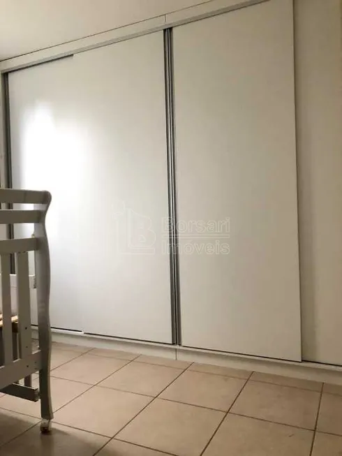 Foto 1 de Apartamento com 2 Quartos à venda, 46m² em Jardim America Vila Xavier, Araraquara