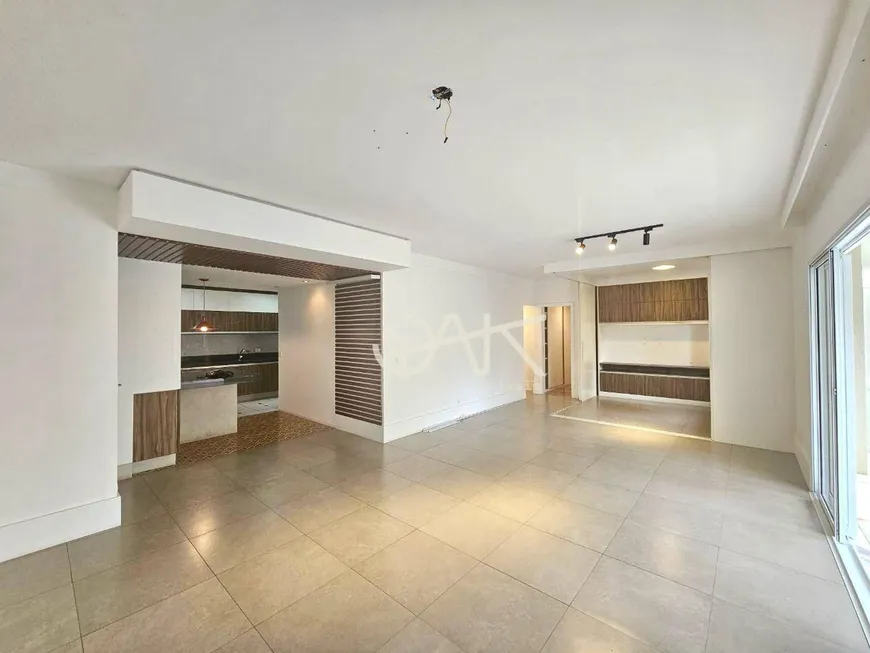 Foto 1 de Apartamento com 3 Quartos à venda, 144m² em Vila Ema, São José dos Campos