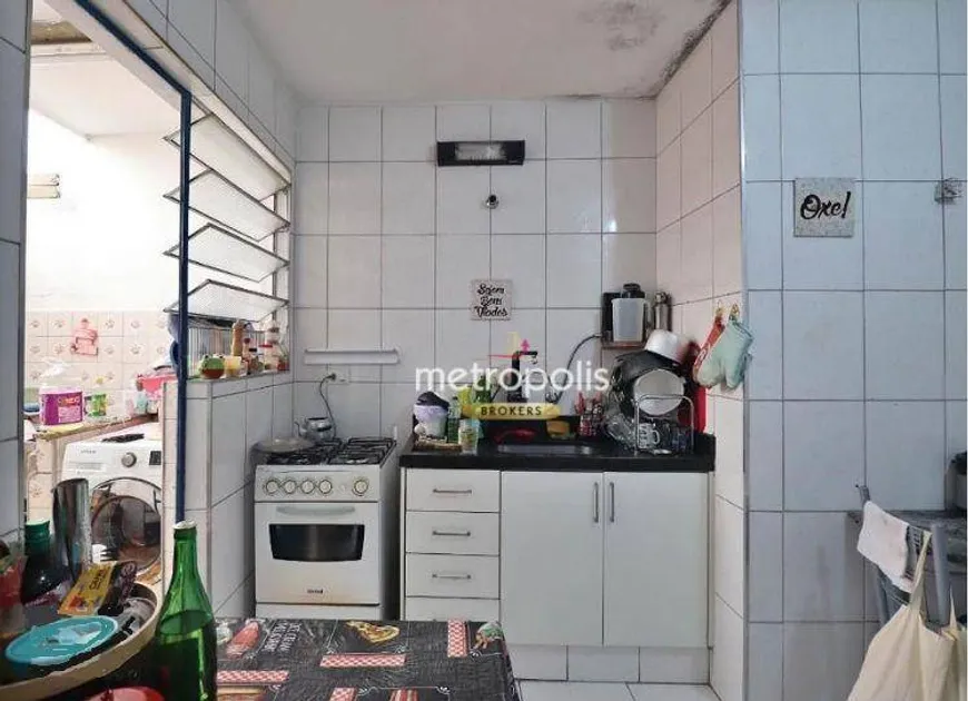 Foto 1 de Apartamento com 2 Quartos à venda, 80m² em Paraiso, Santo André