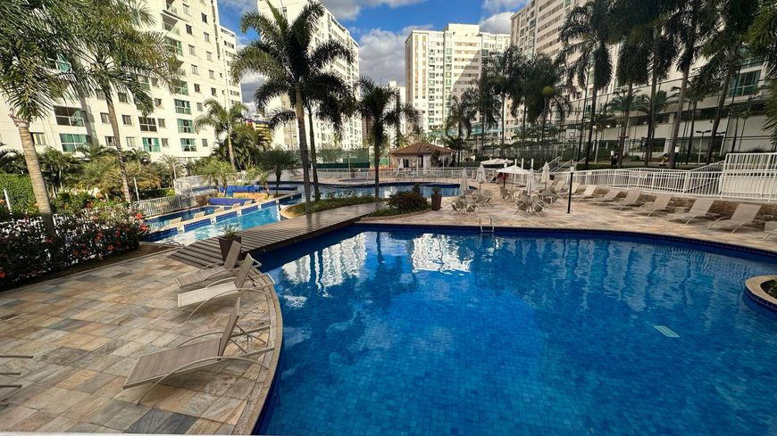 Residencial Le Club Águas Claras DF – Apartamentos á Venda em