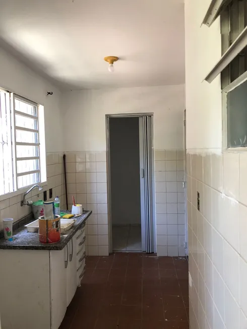 Foto 1 de Apartamento com 1 Quarto à venda, 50m² em Vila Aurora, Itapevi