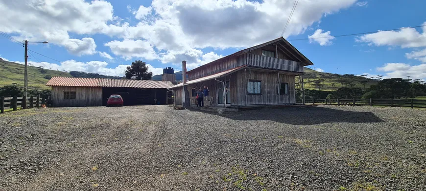 Foto 1 de Fazenda/Sítio à venda, 90000m² em Perico, São Joaquim