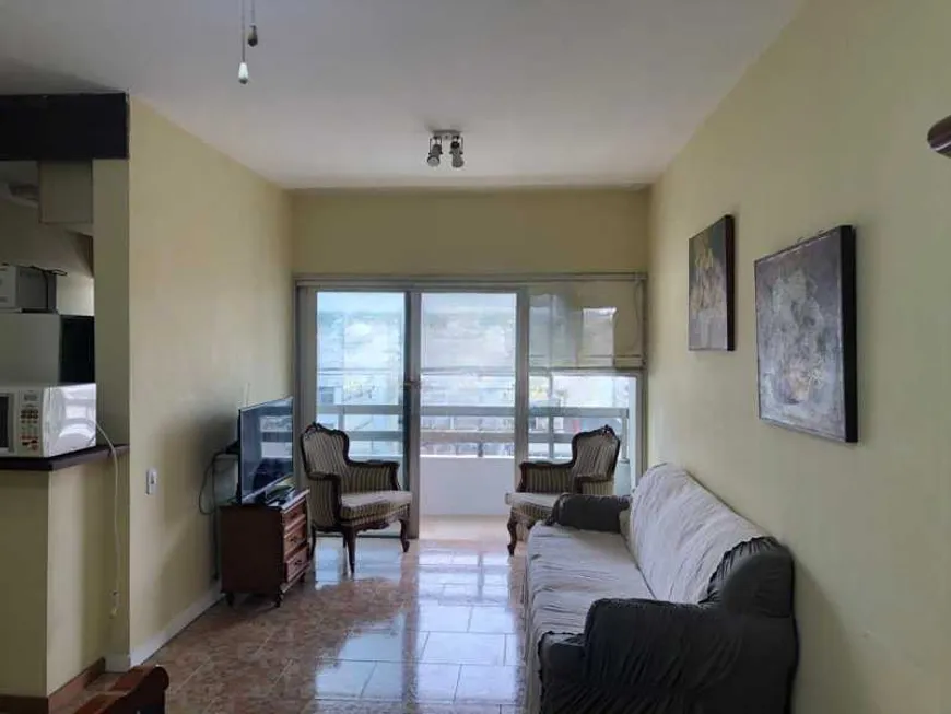 Foto 1 de Apartamento com 2 Quartos à venda, 59m² em Copacabana, Rio de Janeiro