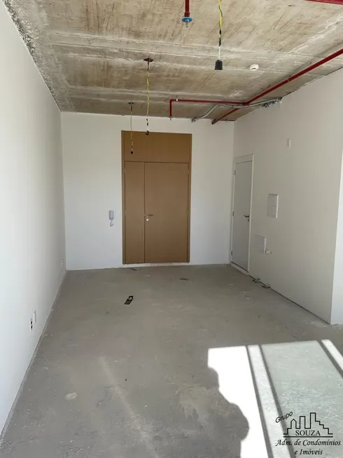 Foto 1 de Sala Comercial para alugar, 43m² em Guanabara, Campinas