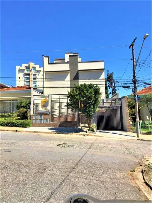 Foto 1 de Casa de Condomínio com 2 Quartos à venda, 70m² em Santana, São Paulo