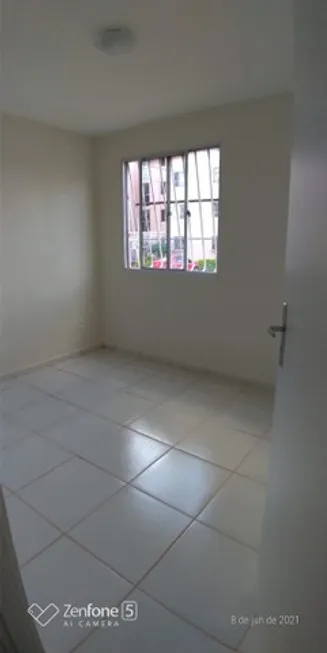 Foto 1 de Apartamento com 2 Quartos à venda, 50m² em Crixa, Brasília