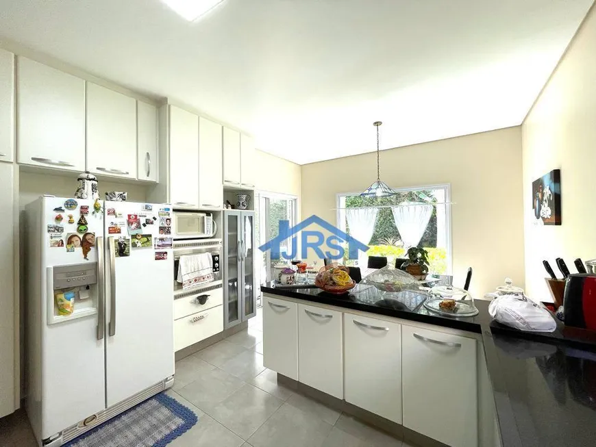Foto 1 de Casa de Condomínio com 4 Quartos para alugar, 430m² em Centro Comercial Jubran, Barueri