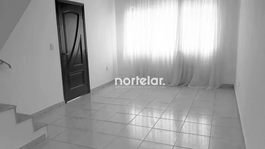 Foto 1 de Sobrado com 2 Quartos à venda, 122m² em Vila Mazzei, São Paulo