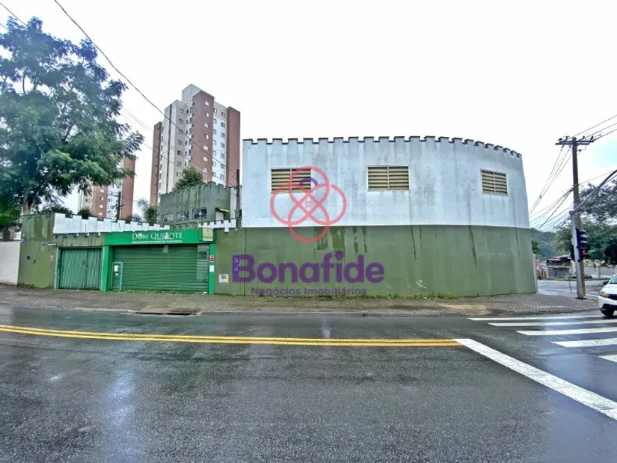 Foto 1 de Casa com 2 Quartos à venda, 351m² em Cidade Nova, Jundiaí