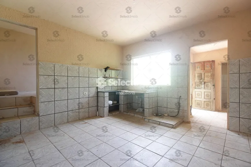 Foto 1 de Casa de Condomínio com 1 Quarto para alugar, 80m² em Jardim Maringá, Mauá