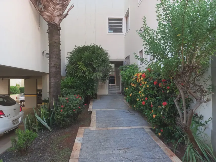 Foto 1 de Apartamento com 3 Quartos à venda, 61m² em Brasil, Uberlândia