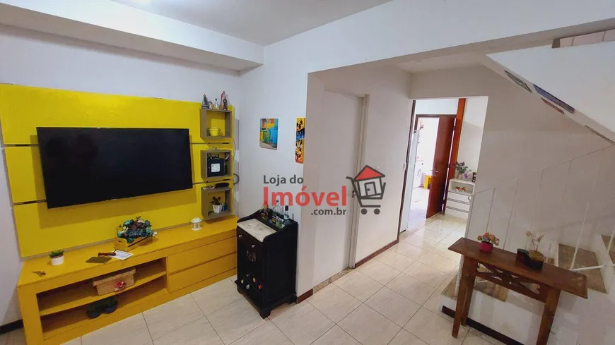 Foto 1 de Casa de Condomínio com 3 Quartos à venda, 84m² em Demarchi, São Bernardo do Campo