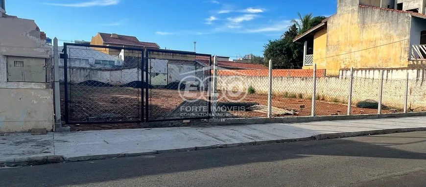 Foto 1 de Lote/Terreno à venda em Cidade Nova I, Indaiatuba