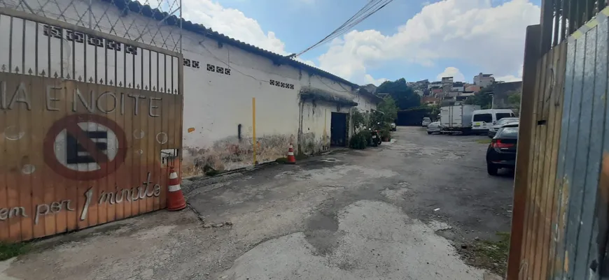 Foto 1 de Lote/Terreno à venda, 1545m² em Sítio do Piqueri, São Paulo