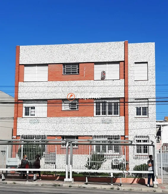 Foto 1 de Apartamento com 3 Quartos à venda, 106m² em Centro, Pelotas