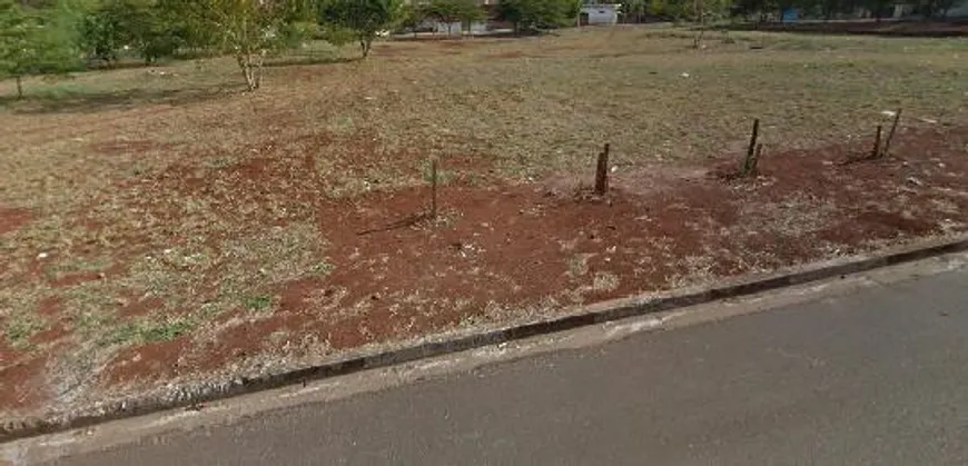 Foto 1 de Lote/Terreno para alugar, 1260m² em Jardim Zara, Ribeirão Preto