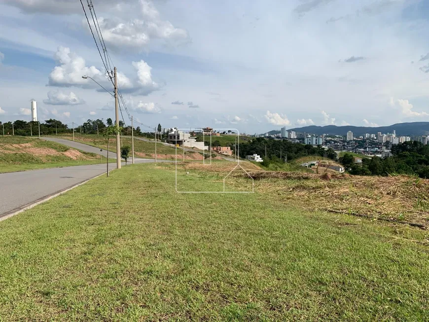 Foto 1 de Lote/Terreno à venda, 679m² em Loteamento Residencial e Comercial Horto Florestal, Jundiaí