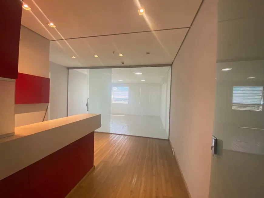 Foto 1 de Sala Comercial com 1 Quarto à venda, 65m² em Jardim América, Ribeirão Preto