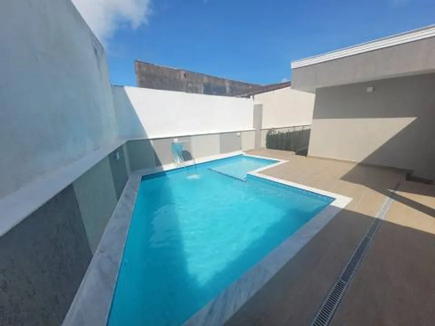 Foto 1 de Casa com 3 Quartos à venda, 100m² em Balneário Enseada, São Francisco do Sul