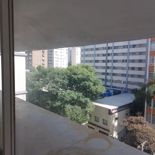 Foto 1 de Apartamento com 3 Quartos para alugar, 195m² em Jardins, São Paulo