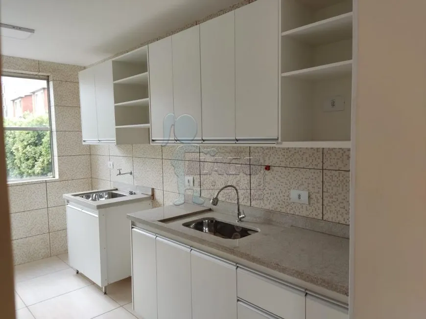 Foto 1 de Apartamento com 2 Quartos à venda, 57m² em Jardim Republica, Ribeirão Preto