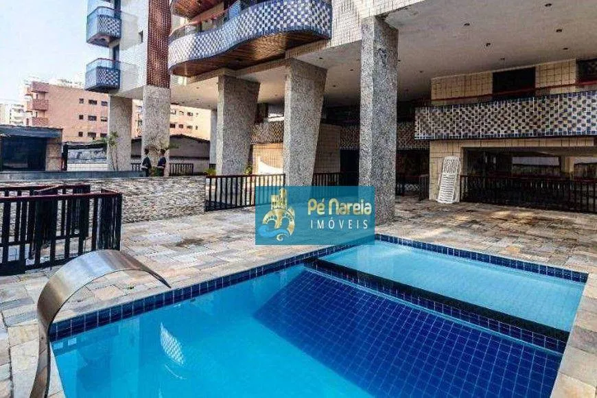 Foto 1 de Apartamento com 2 Quartos à venda, 85m² em Vila Tupi, Praia Grande