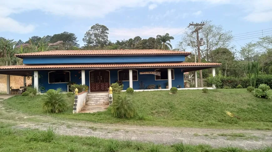 Foto 1 de Fazenda/Sítio com 1 Quarto à venda, 160m² em Paraíso de Igaratá, Igaratá