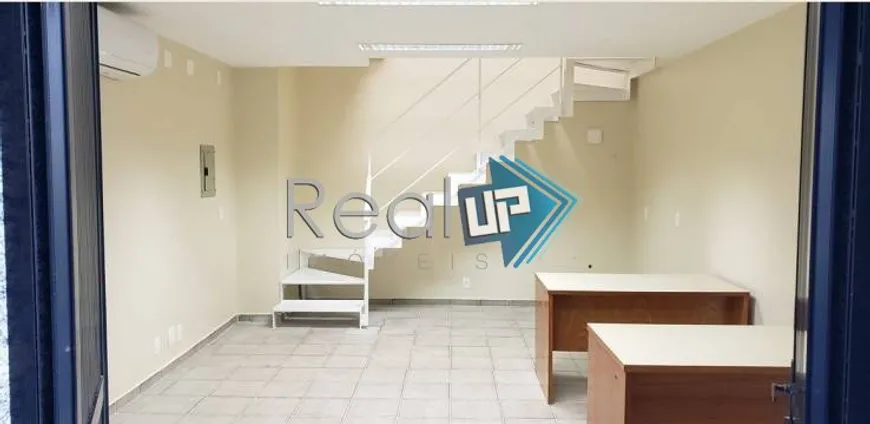 Foto 1 de Ponto Comercial à venda, 49m² em Barra da Tijuca, Rio de Janeiro