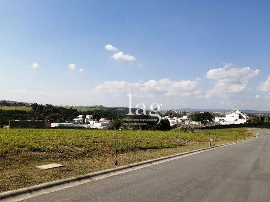 Foto 1 de Lote/Terreno à venda, 1000m² em Chácaras Residenciais Santa Maria, Votorantim