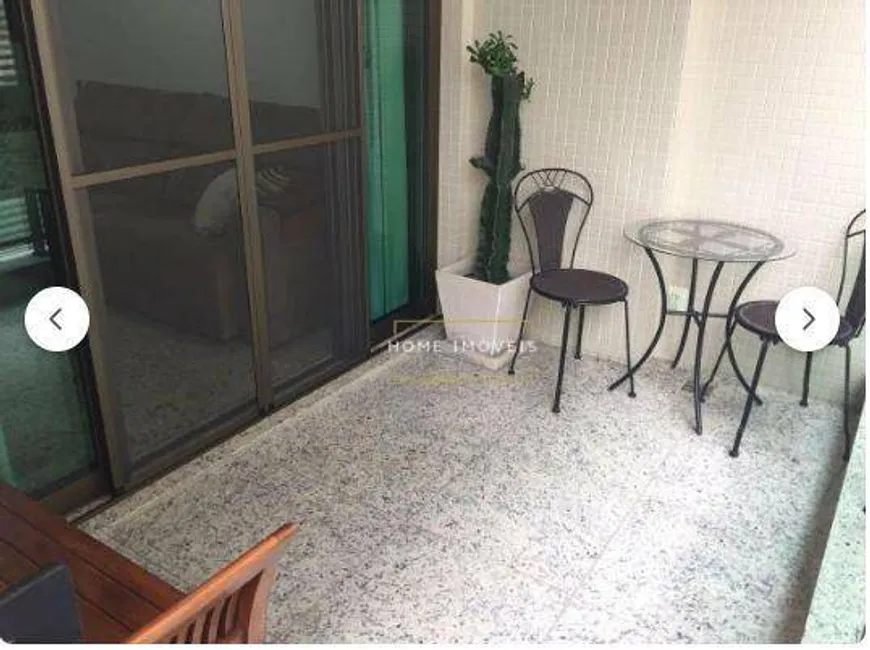 Foto 1 de Apartamento com 3 Quartos à venda, 117m² em Charitas, Niterói
