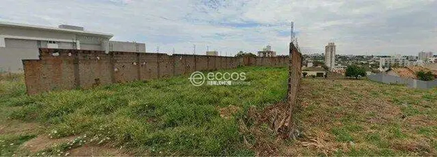 Foto 1 de Lote/Terreno à venda, 455m² em Jardim Colina, Uberlândia