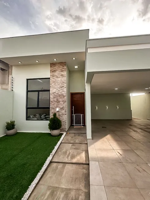 Foto 1 de Casa com 3 Quartos à venda, 165m² em Sao Luiz, Arapiraca