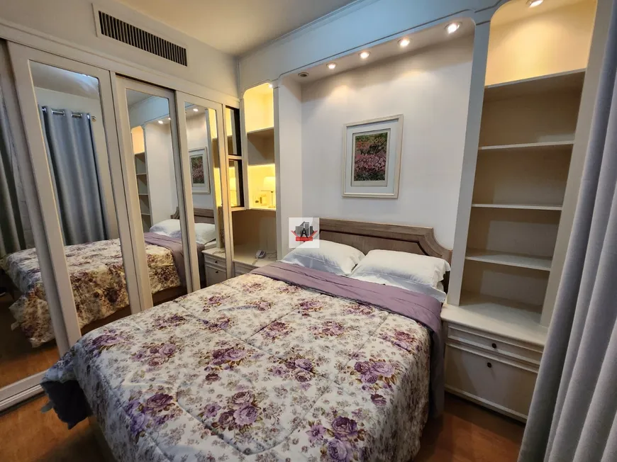 Foto 1 de Apartamento com 1 Quarto para alugar, 34m² em Jardim Paulista, São Paulo