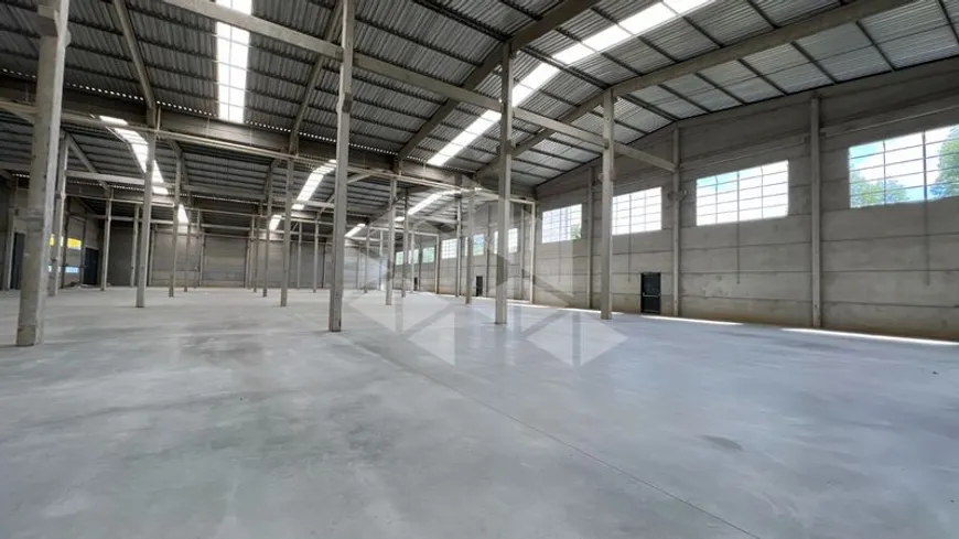 Foto 1 de Sala Comercial para alugar, 662m² em Area Rural de Farroupilha, Farroupilha