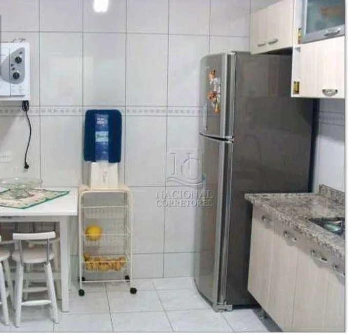 Foto 1 de Sobrado com 3 Quartos à venda, 158m² em Bangu, Santo André