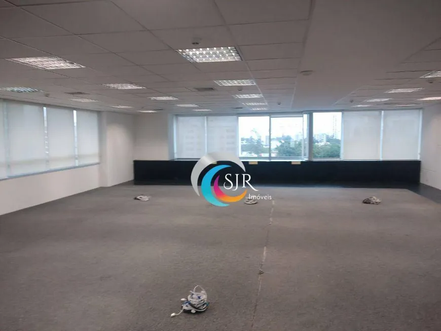 Foto 1 de Sala Comercial para alugar, 250m² em Moema, São Paulo