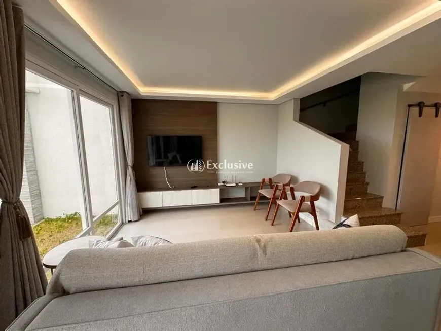 Foto 1 de Casa de Condomínio com 3 Quartos à venda, 152m² em Condominio Pateo Marbella, Xangri-lá