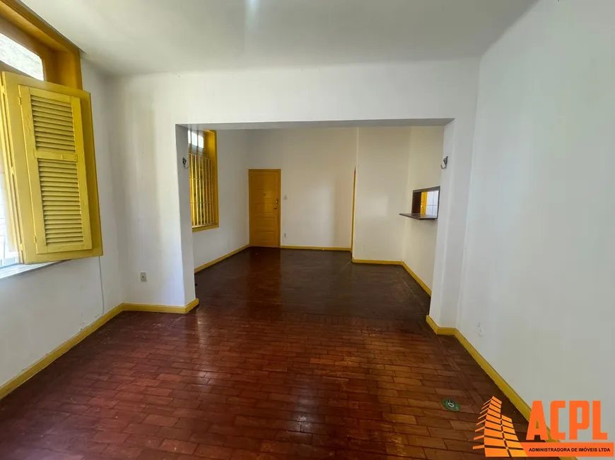 Foto 1 de Apartamento com 2 Quartos para alugar, 85m² em Santa Teresa, Rio de Janeiro