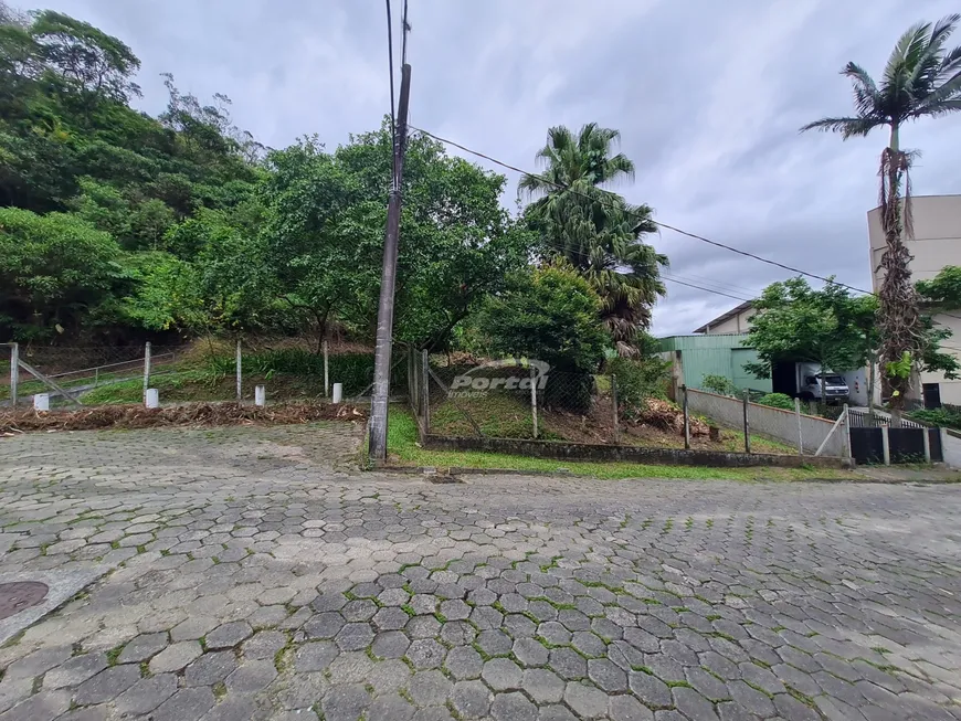 Foto 1 de Lote/Terreno à venda, 2171m² em Garcia, Blumenau