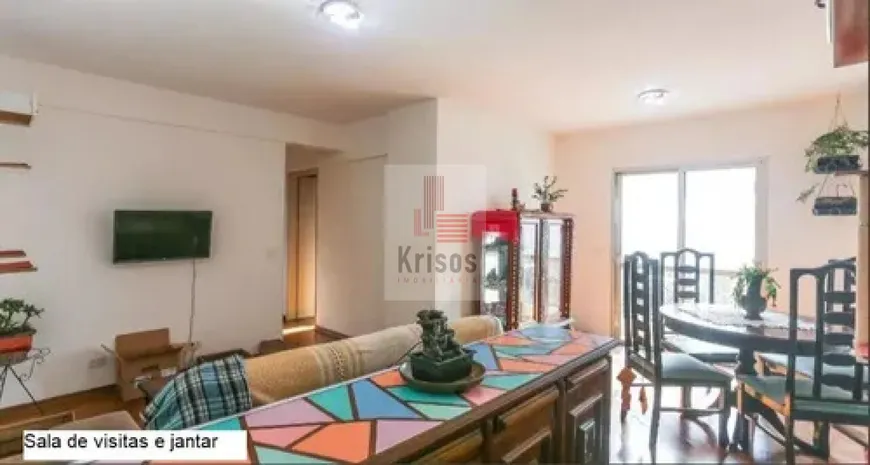 Foto 1 de Apartamento com 3 Quartos à venda, 82m² em Butantã, São Paulo