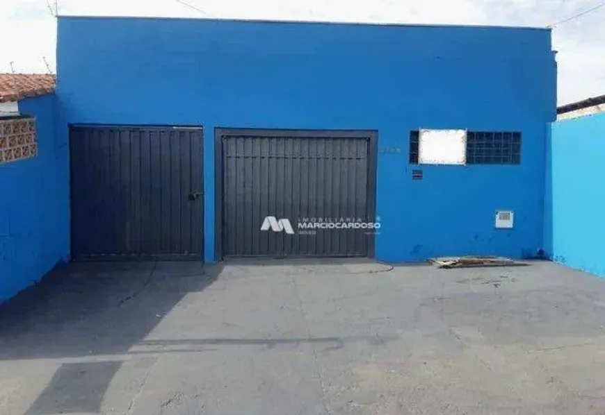 Foto 1 de Ponto Comercial à venda, 100m² em Jardim Seyon, São José do Rio Preto